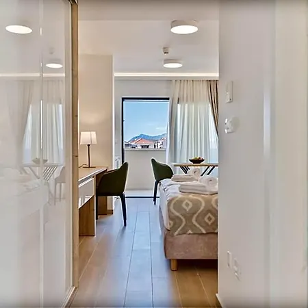 Remaneo Baska Voda