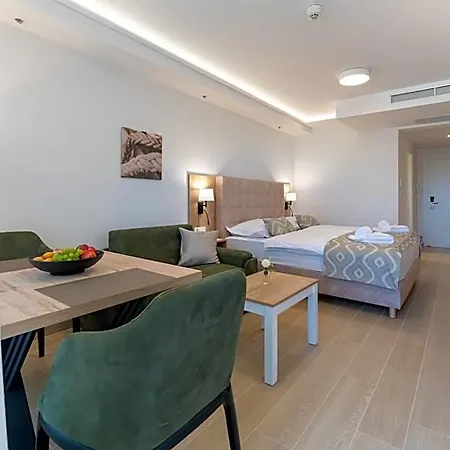 Hotel Remaneo