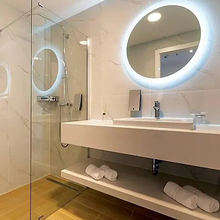 Remaneo Hotel Baska Voda