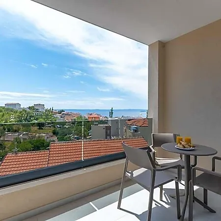 Remaneo 4* Baška Voda