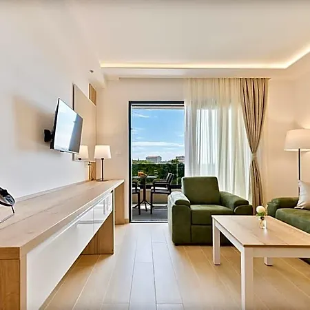 Aparthotel Remaneo Baska Voda