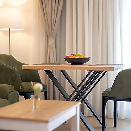Hotel Remaneo 4*