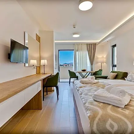Remaneo 4* Baska Voda