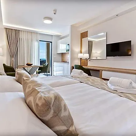 Hotel Remaneo Baska Voda