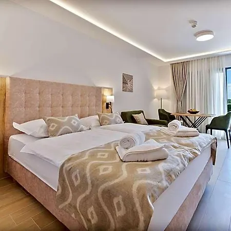 Remaneo Hotel Baška Voda