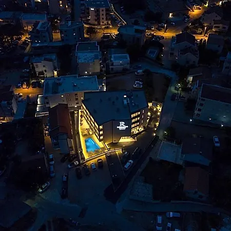 Hotel Remaneo 4*