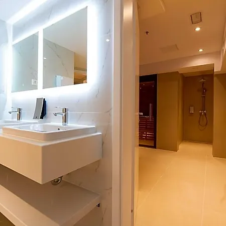 Remaneo Hotel Baška Voda