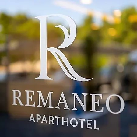 Remaneo 4*