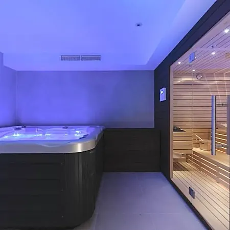 Hotel Remaneo