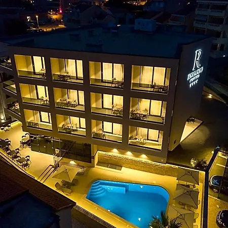 Hotel Remaneo 4*