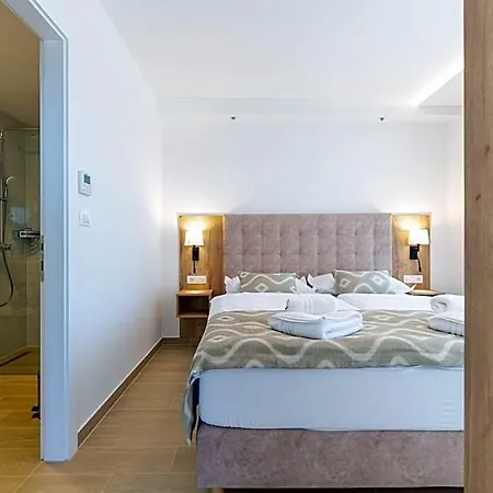 Remaneo Hotel Baška Voda