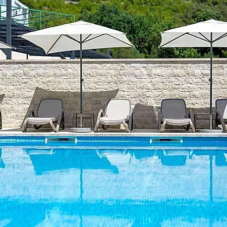Remaneo 4* Baska Voda